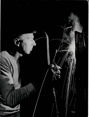Archivio Franco Garelli
